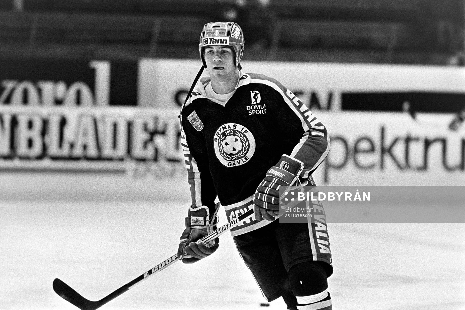 Mats Kihlström, Brynäs