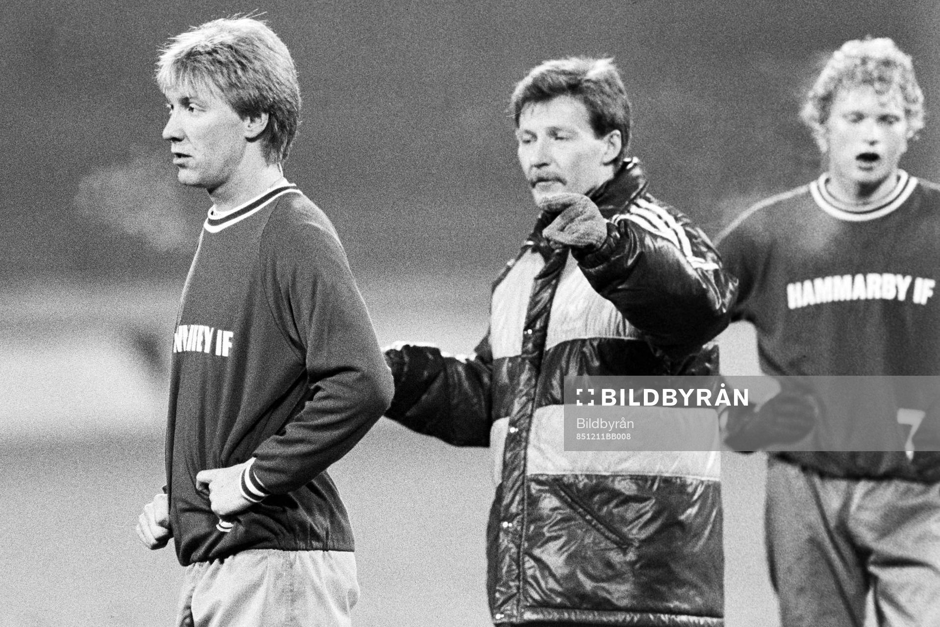 Fotboll, Uefacupen, FC Köln - Hammarby, 3-1