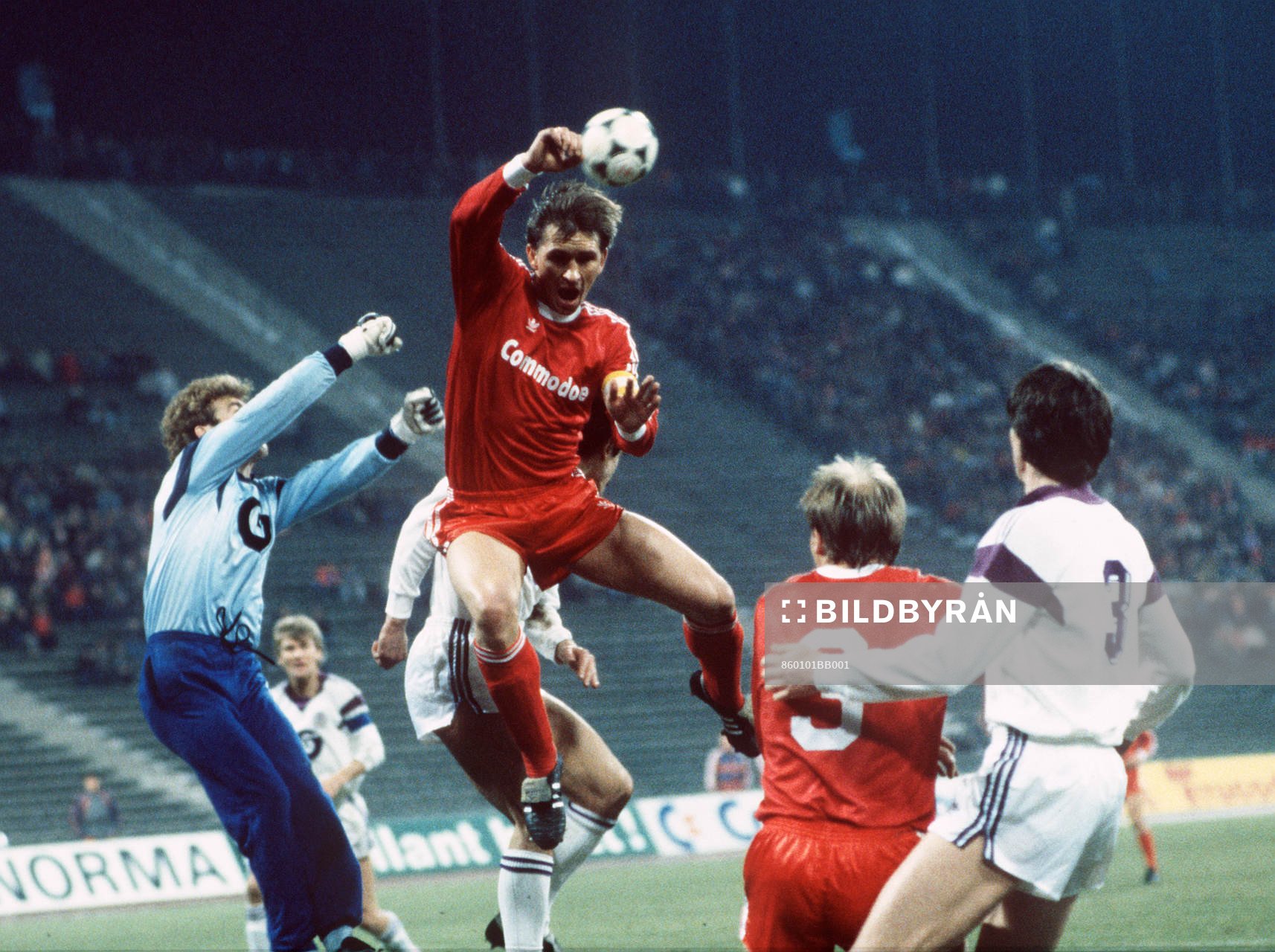 Klaus Augentaler, München