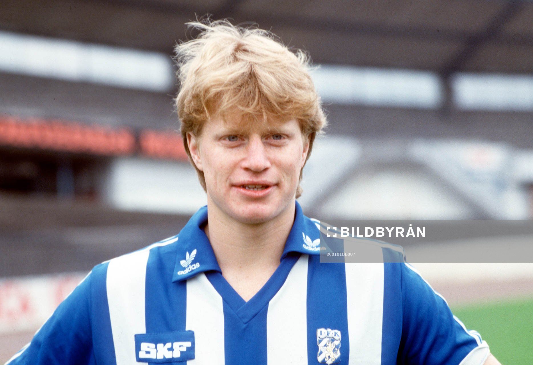 Stefan Pettersson, Göteborg