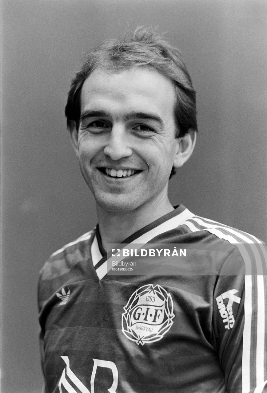 Håkan Holmström