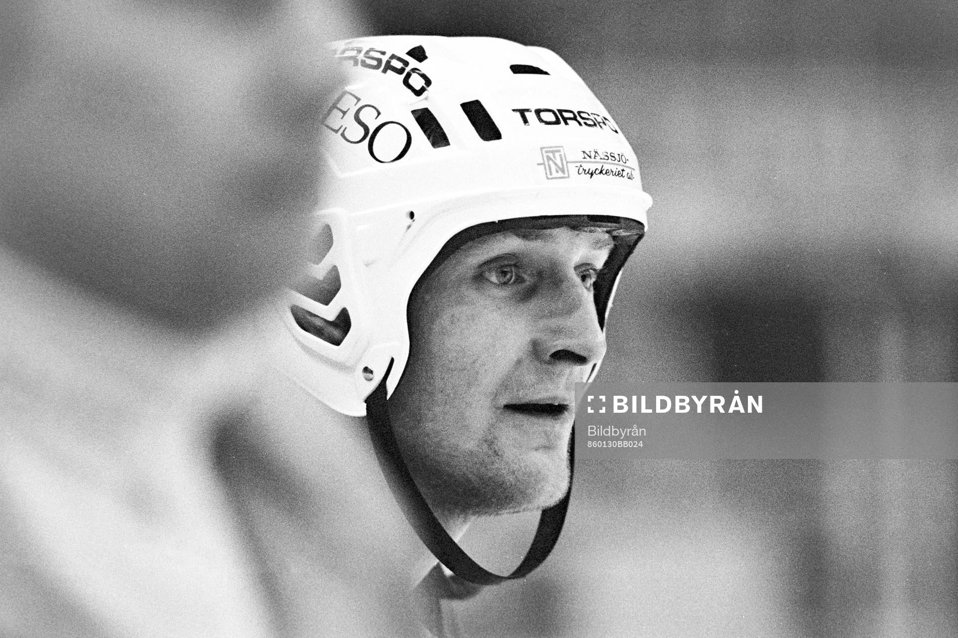Thom Eklund, Södertälje