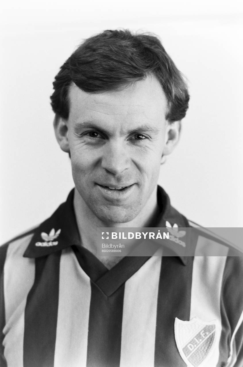Sören Börjesson