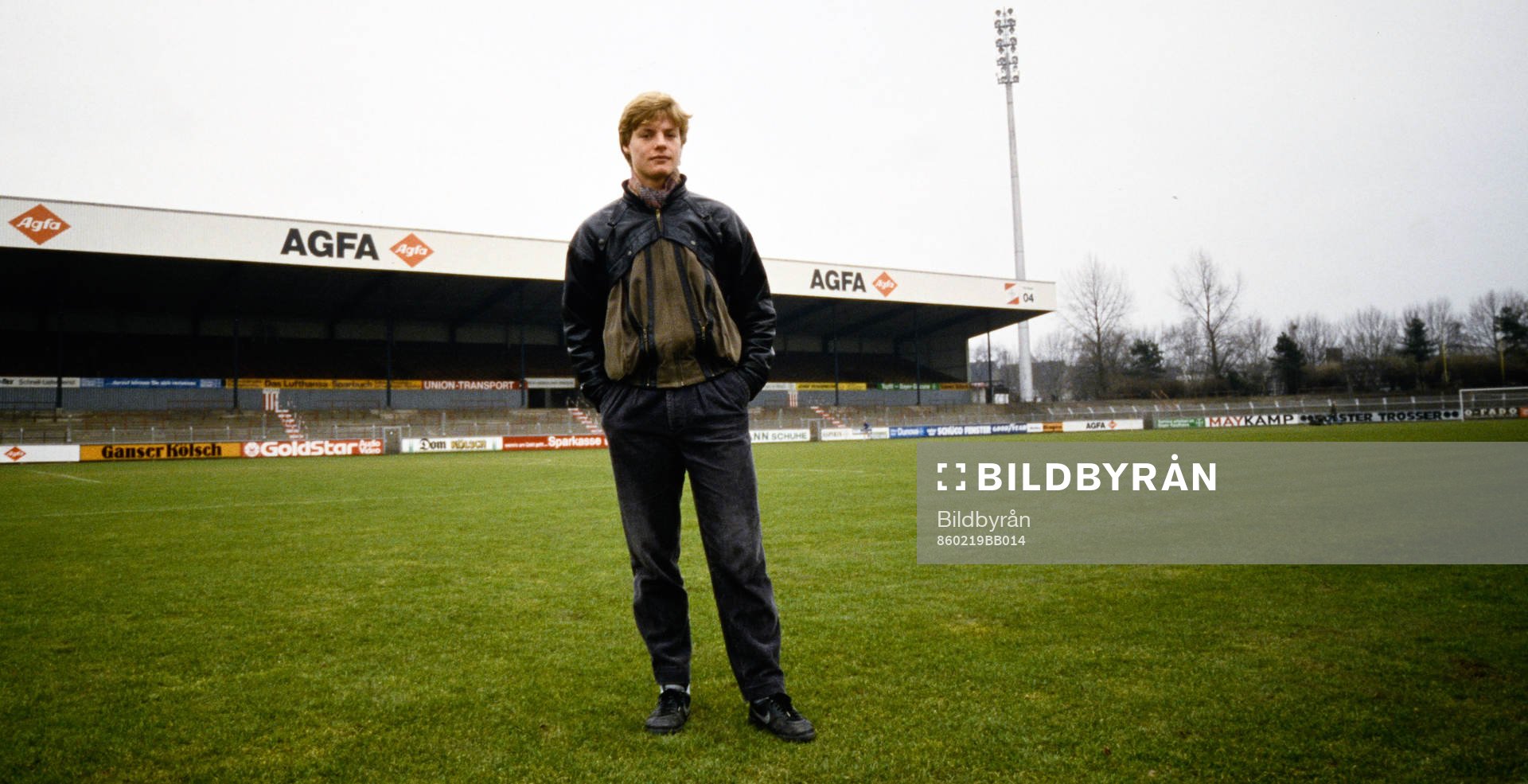 Fotboll, Bundesliga, Stefan Schwarz, Bayer Leverkusen, vid