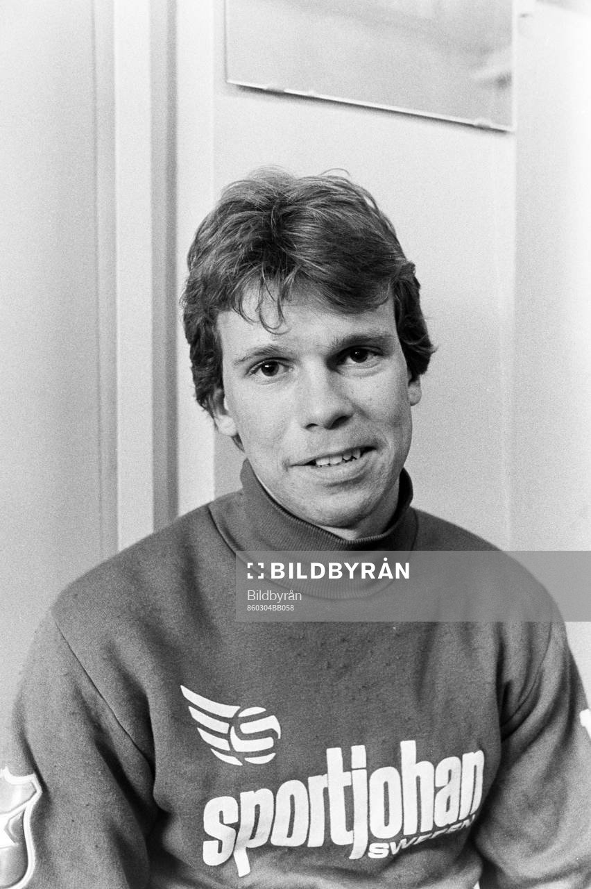 Kjell Olofsson