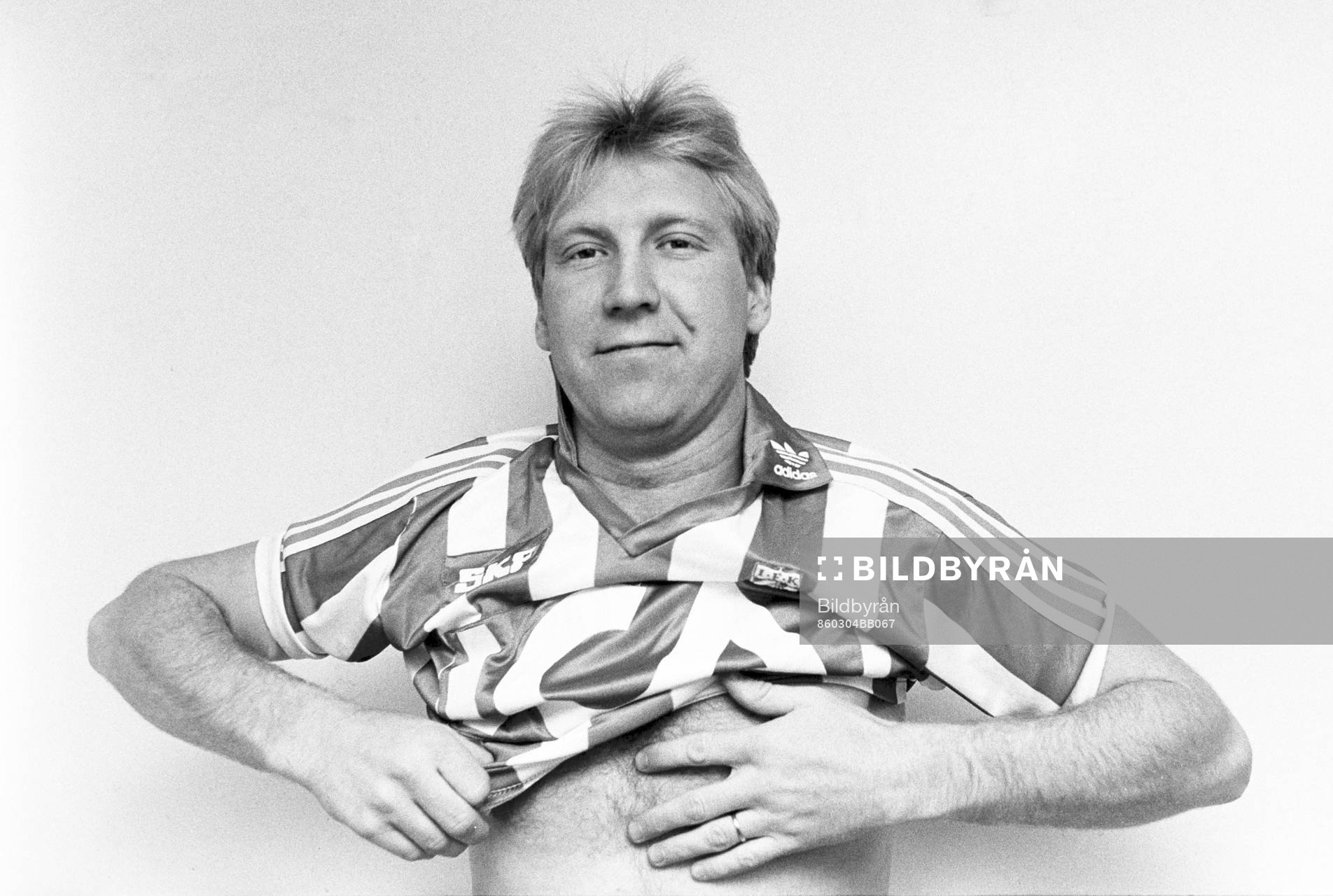 Michael Andersson