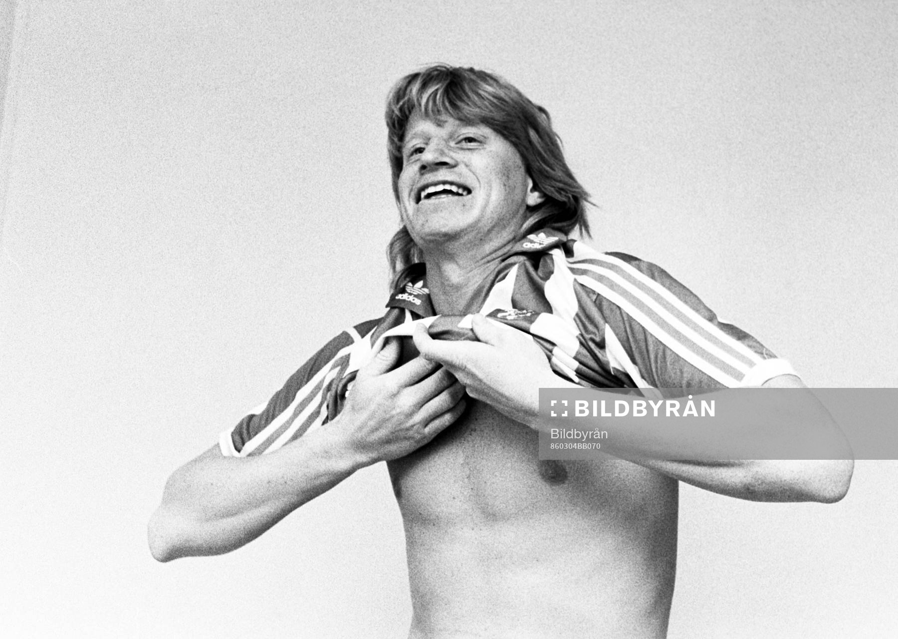Stefan Pettersson