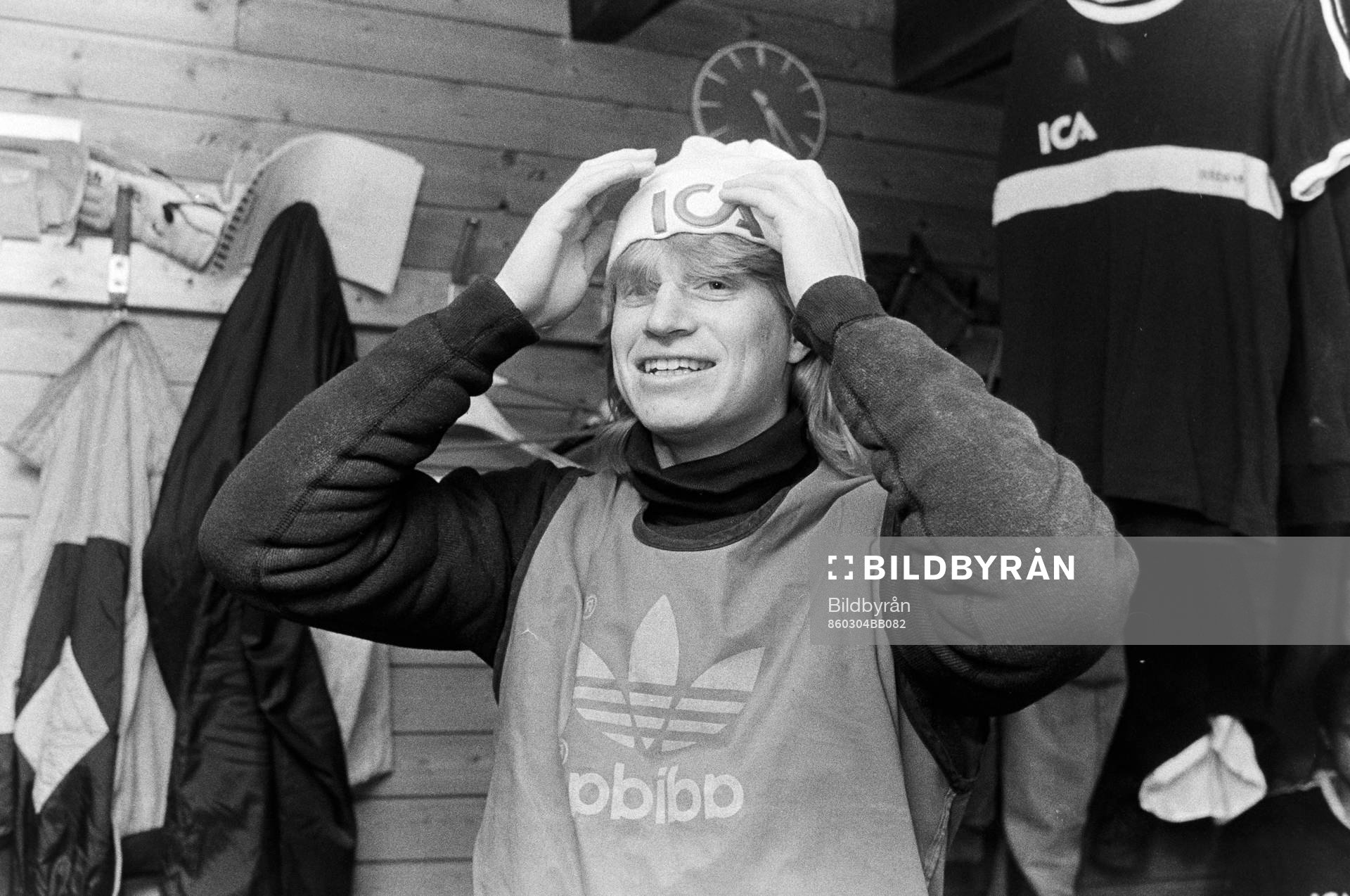 Stefan Pettersson
