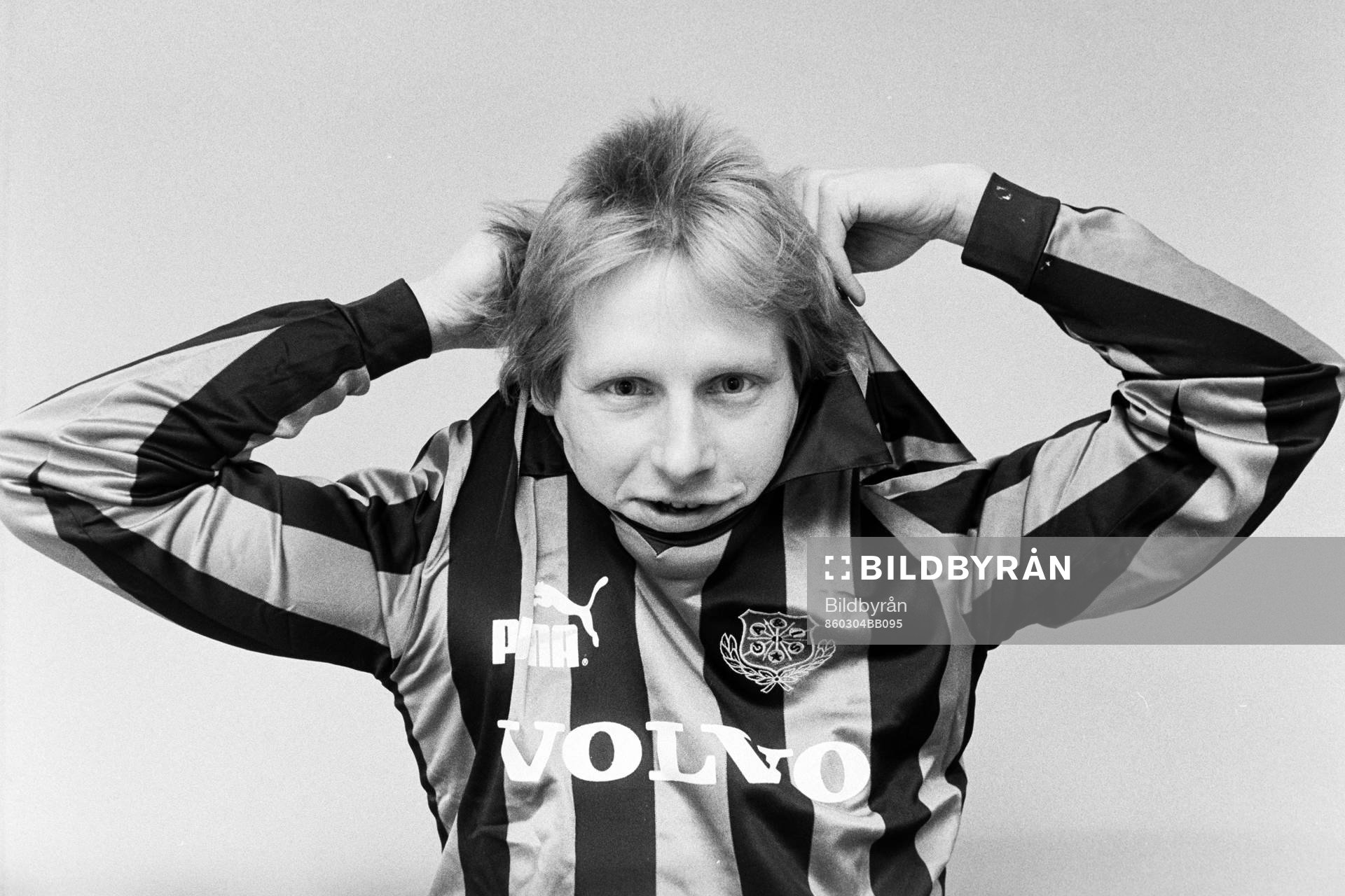 Tony Persson