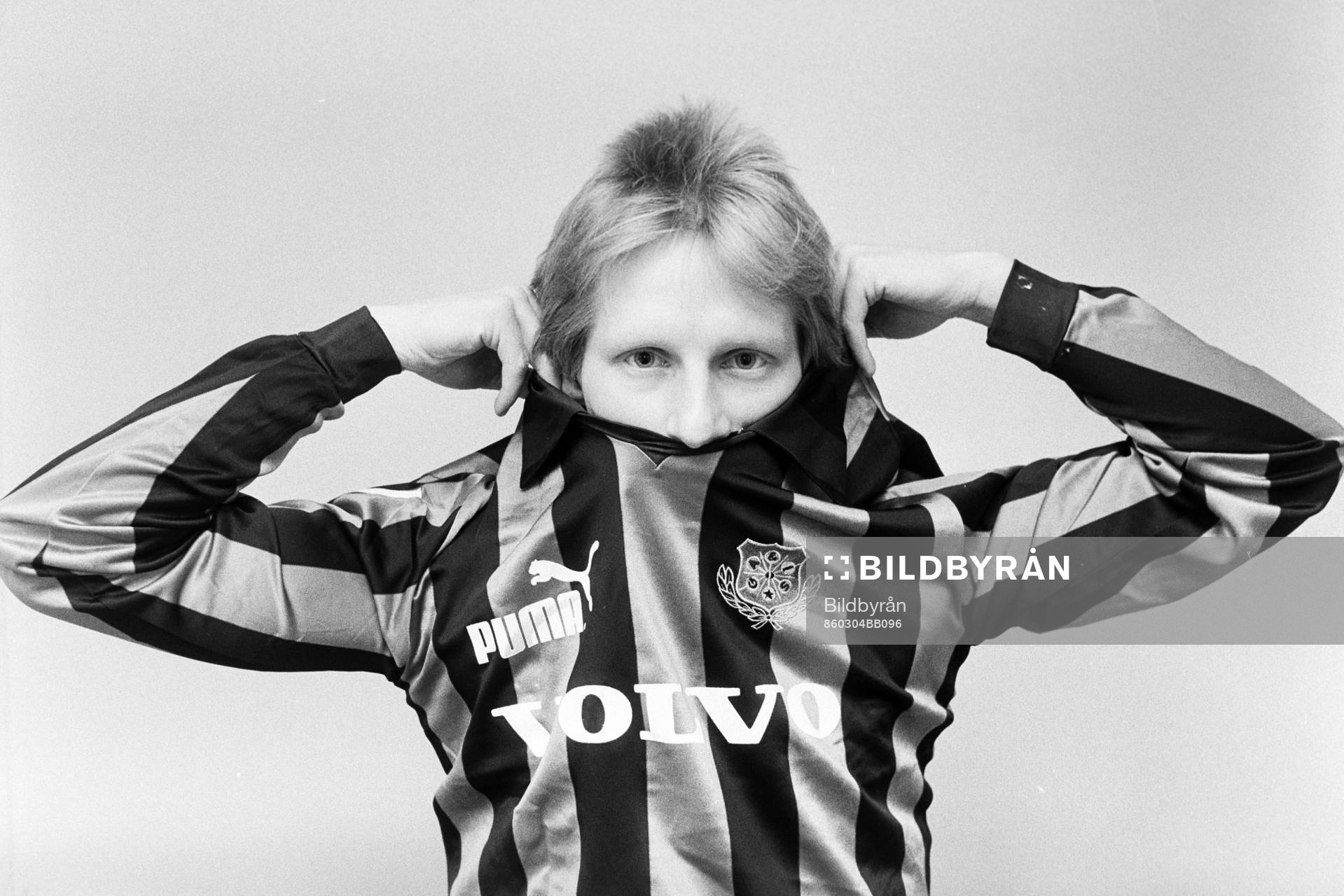 Tony Persson