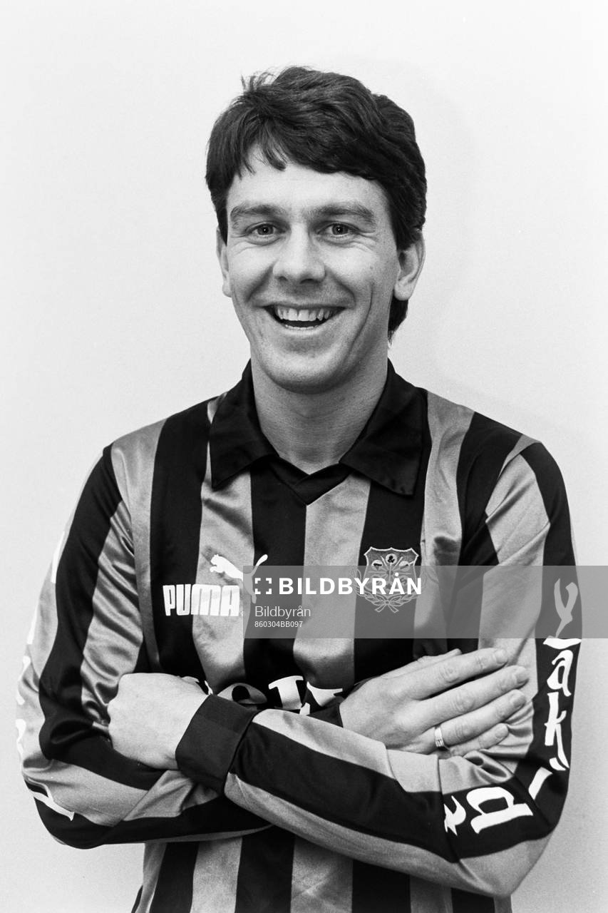 Steve Gardner