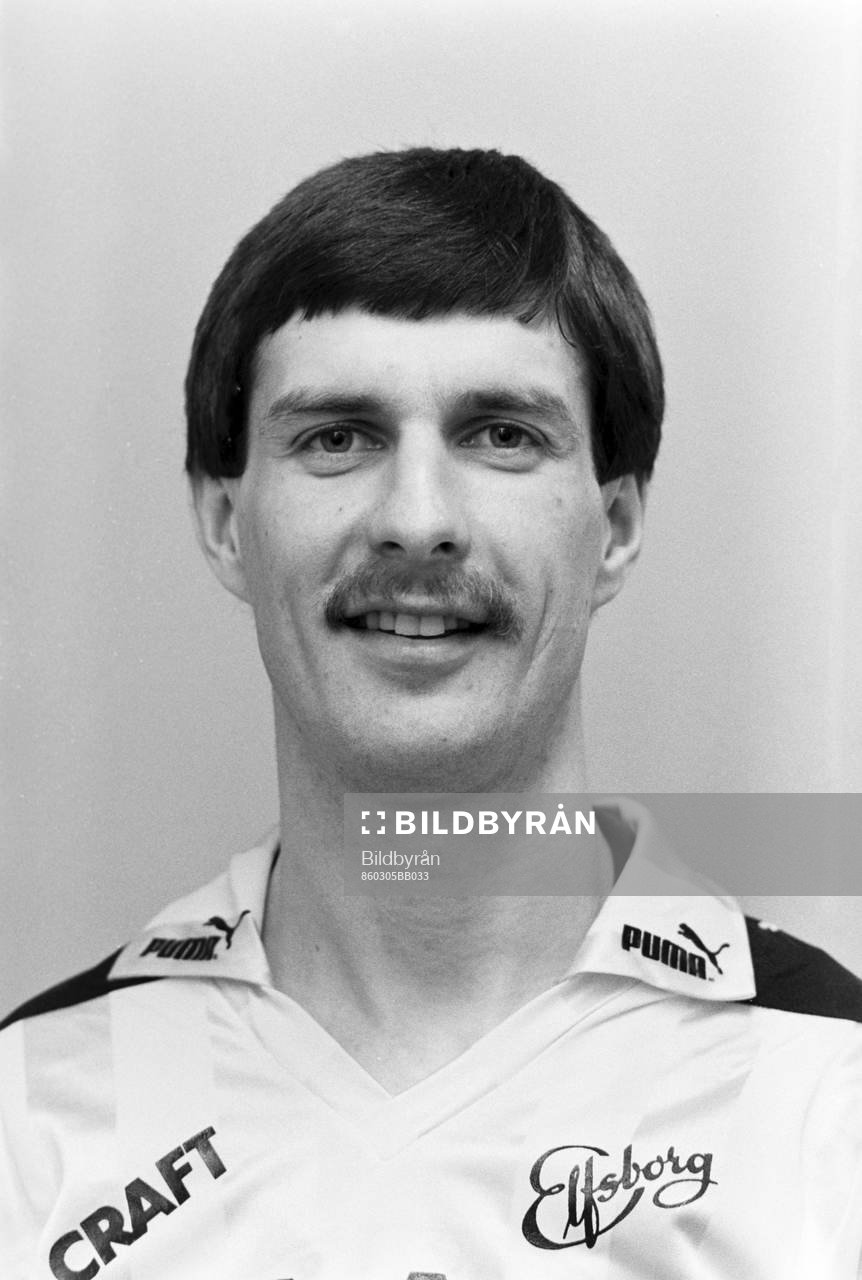 Lennart Johansson