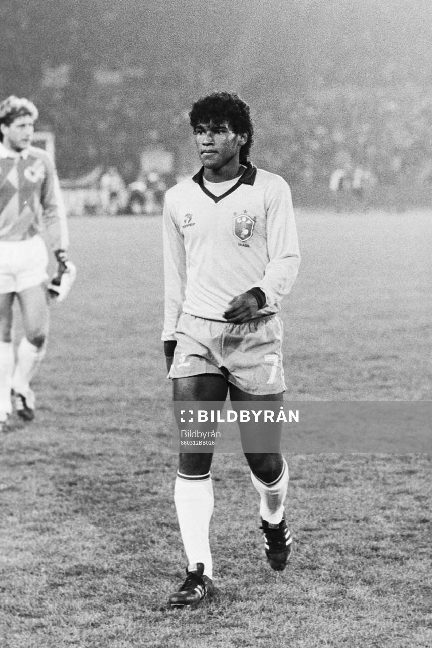 Müller, Brasilien