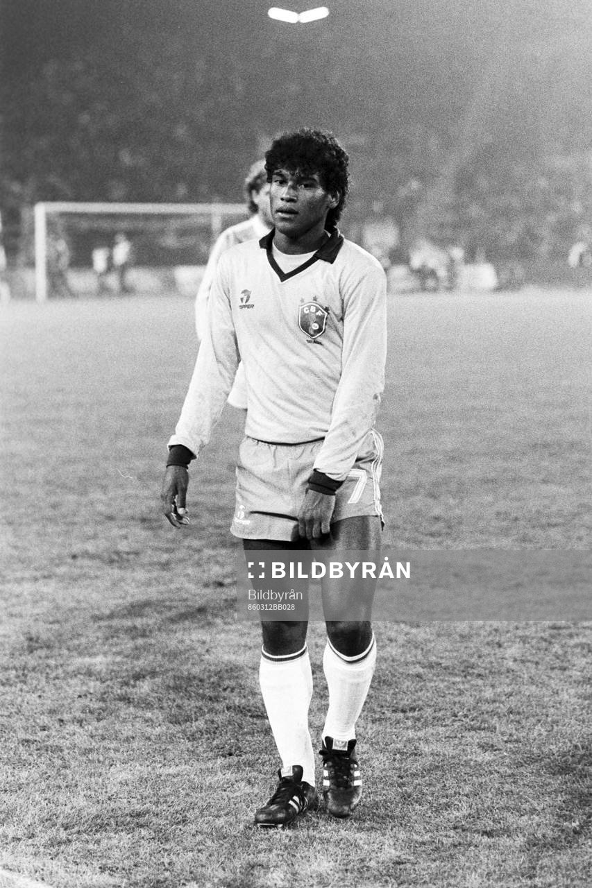 Müller, Brasilien