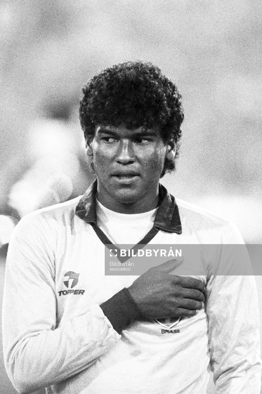 Müller, Brasilien