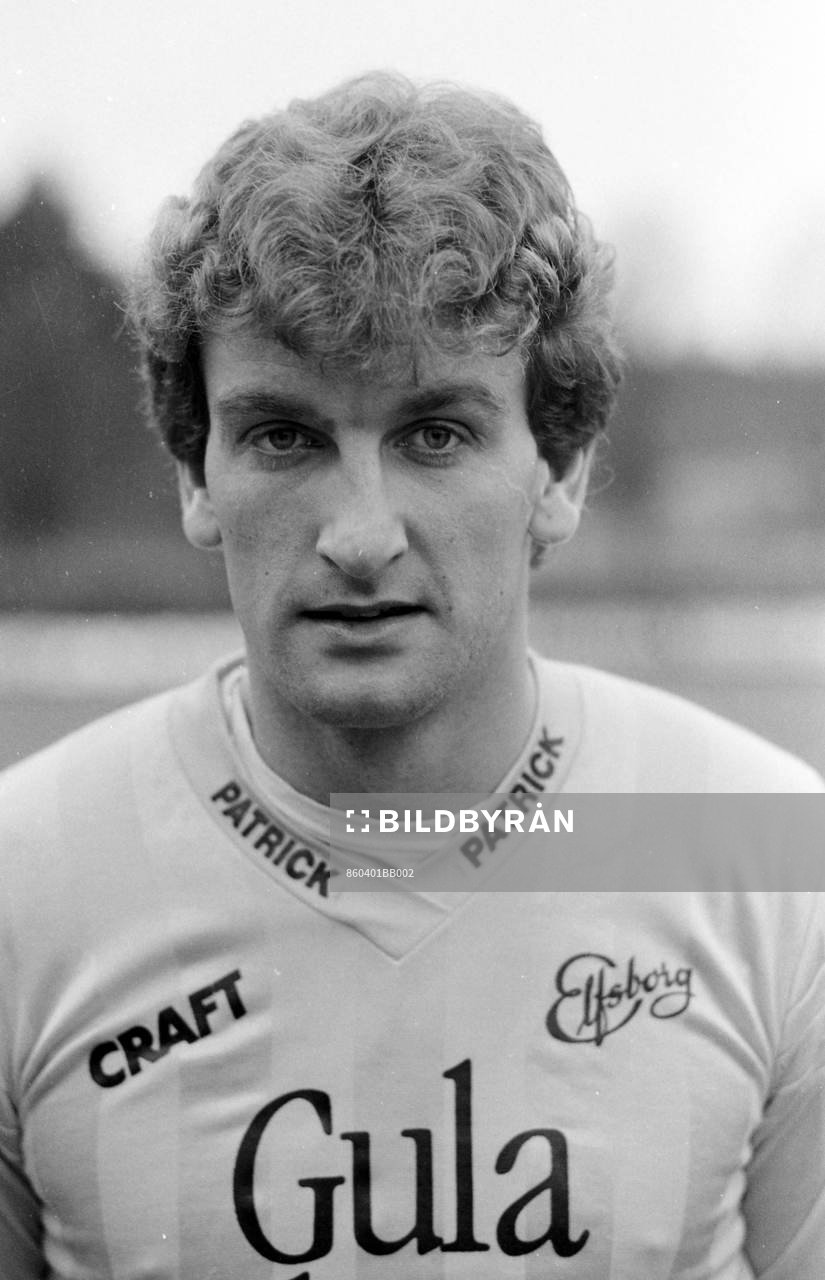 Roger Bergström