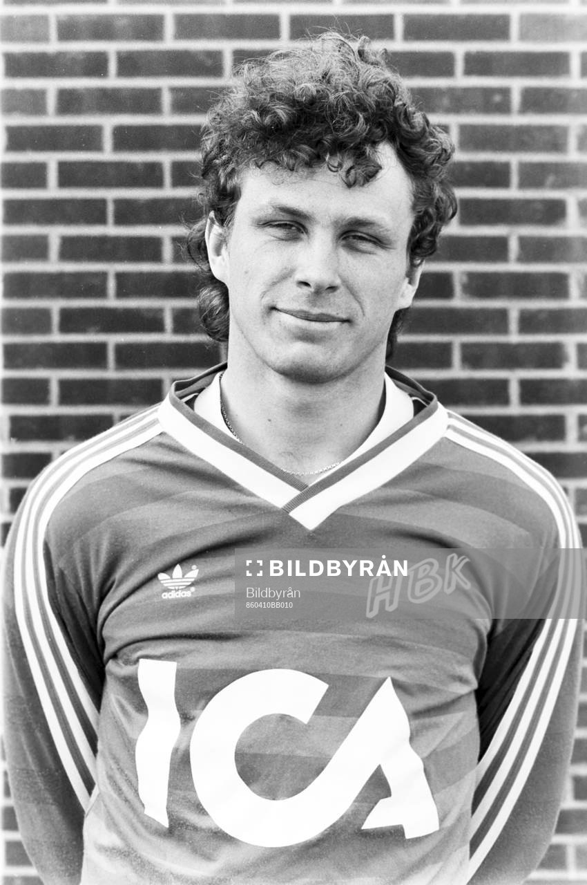 Per-Åke Johnsson