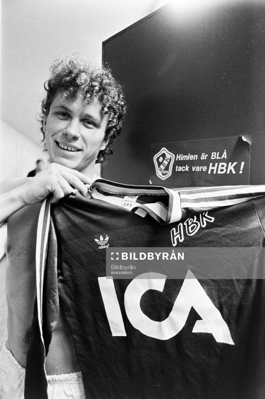 Per-Åke Johnsson