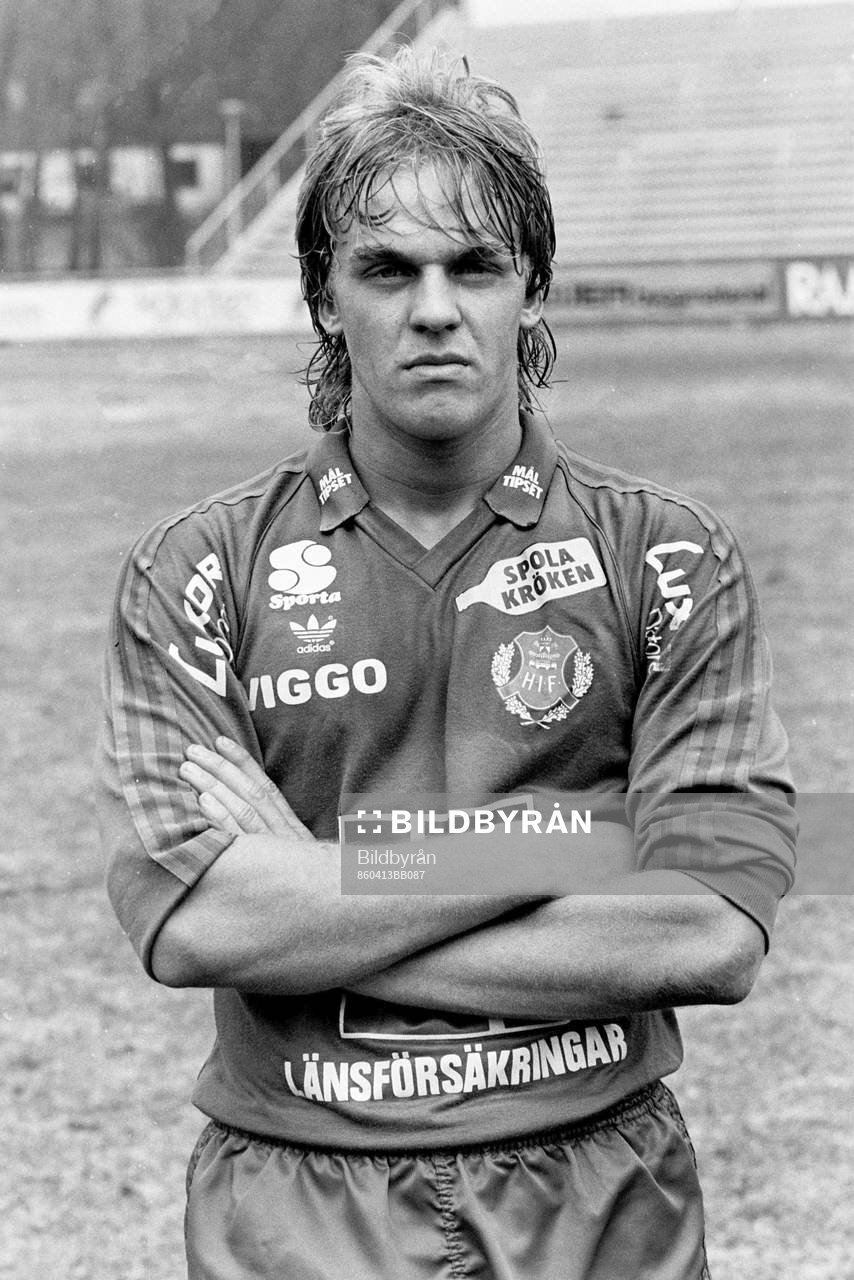 Nicklas Nilsson, Helsingborg