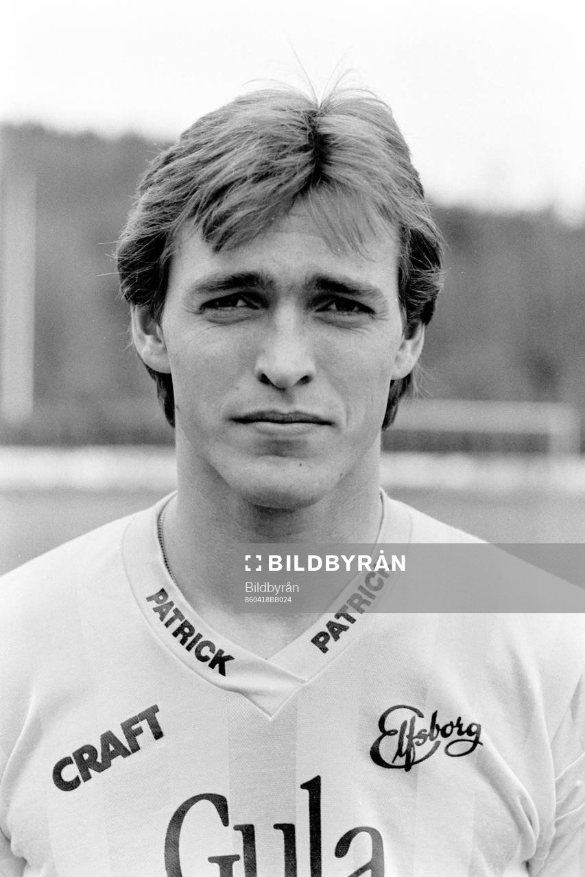 Jan-Erik Bohm