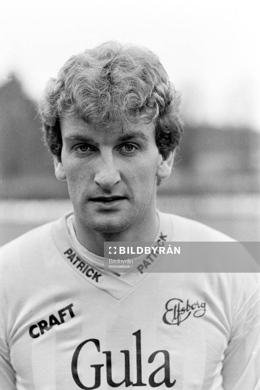 Roger Bergström