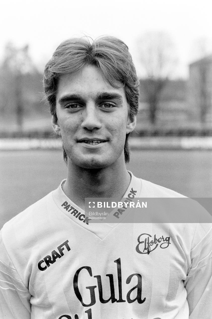 Leif Jonsson