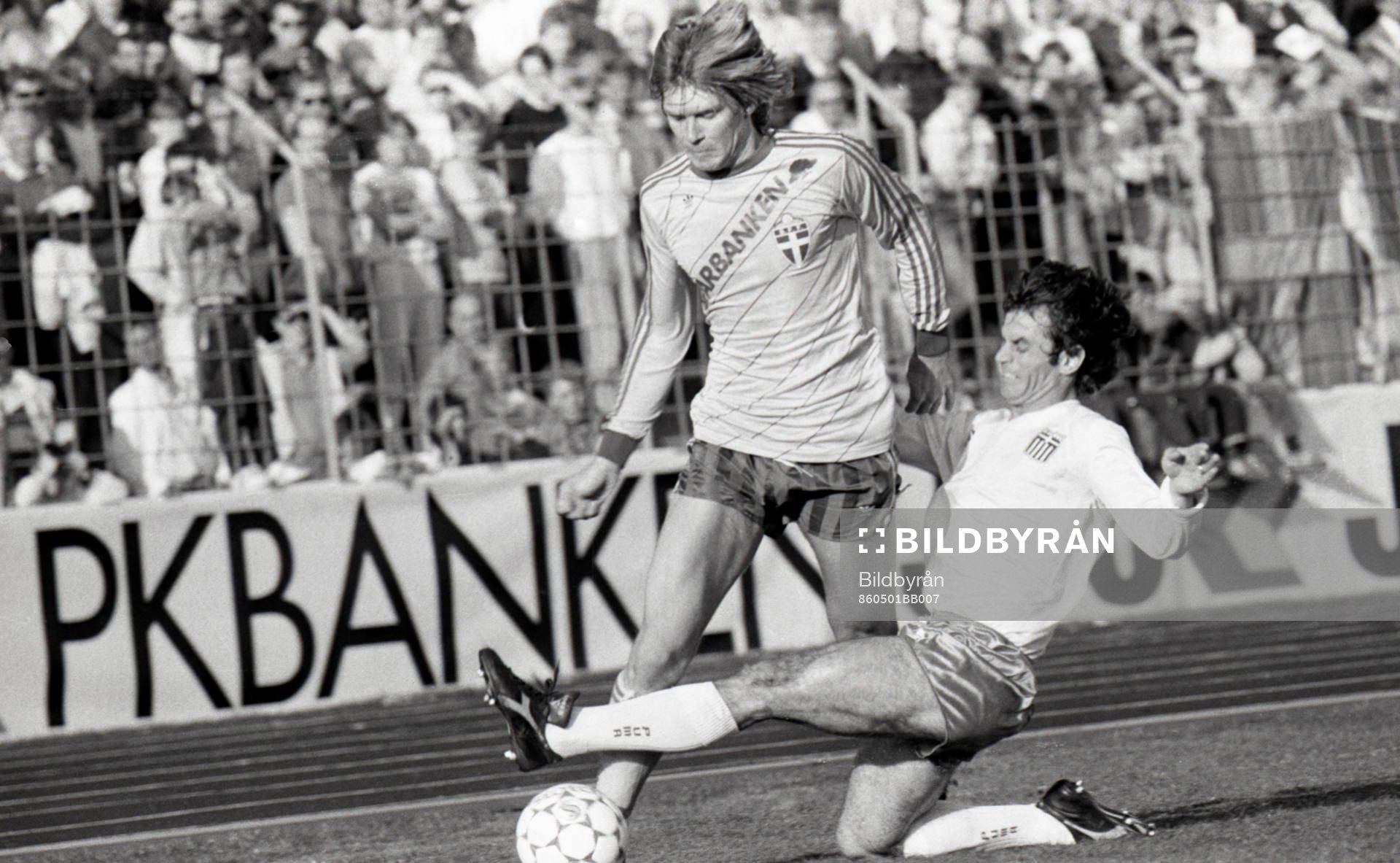 Glenn Strömberg, Sverige