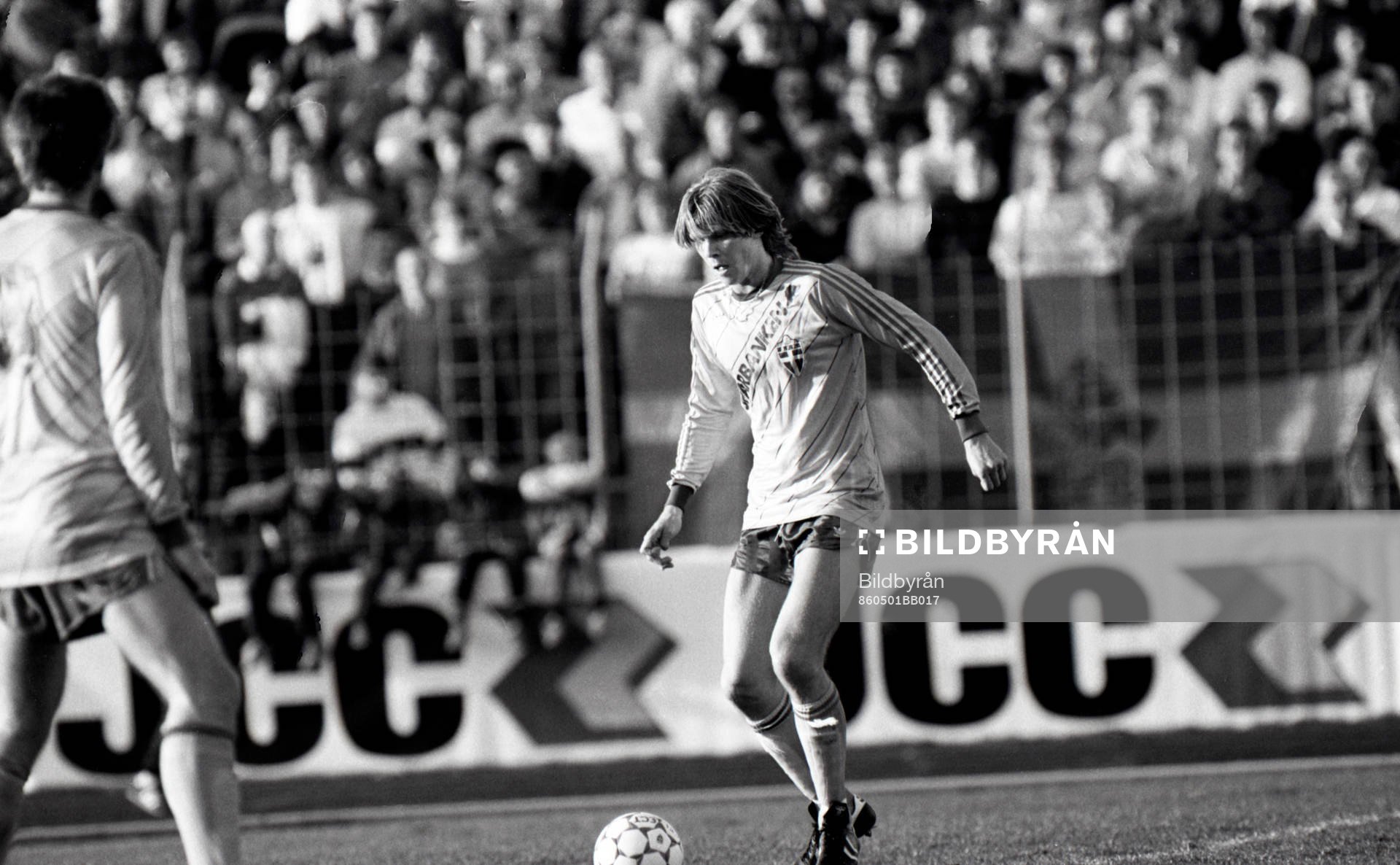 Glenn Strömberg, Sverige