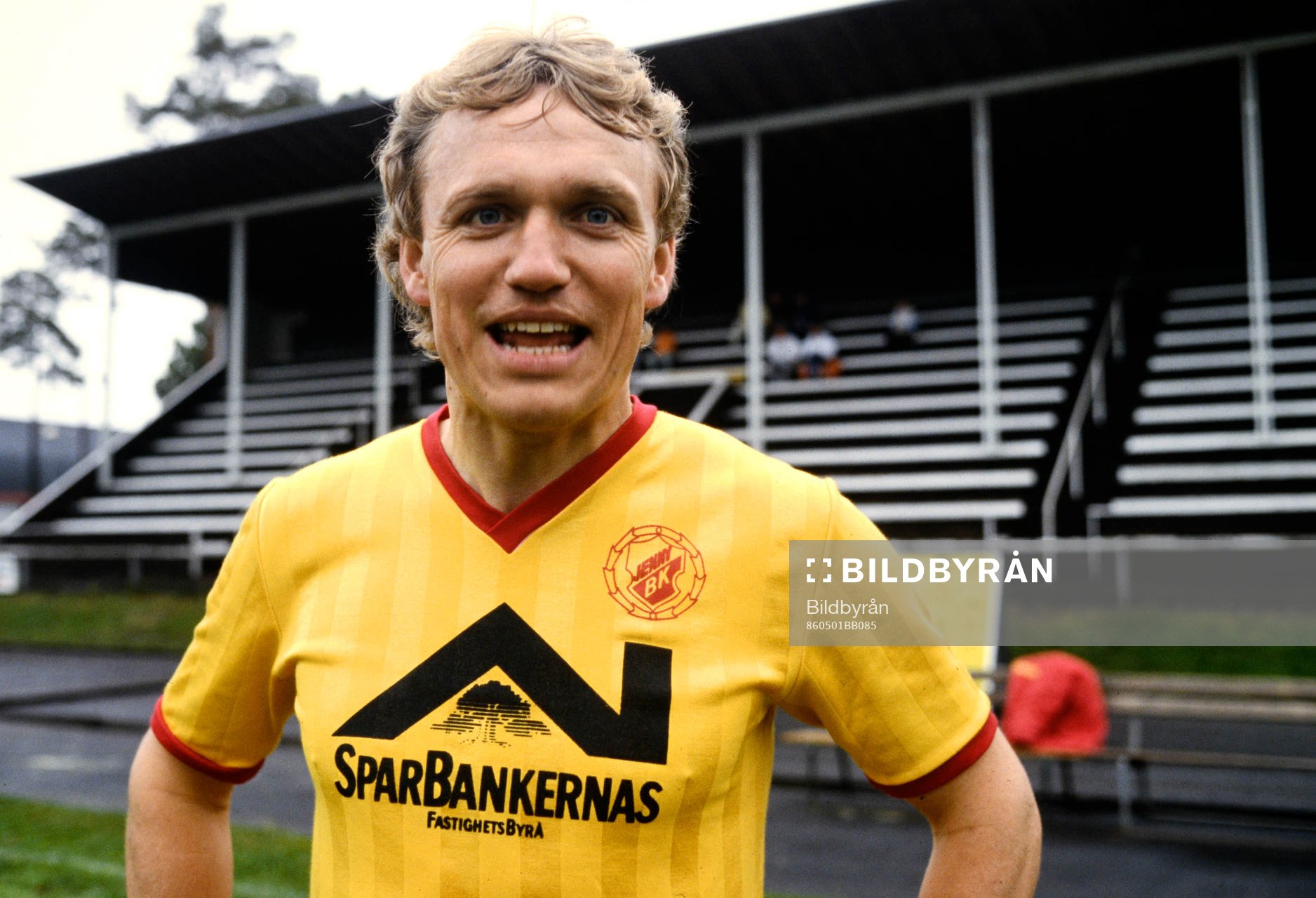 Benno Magnusson