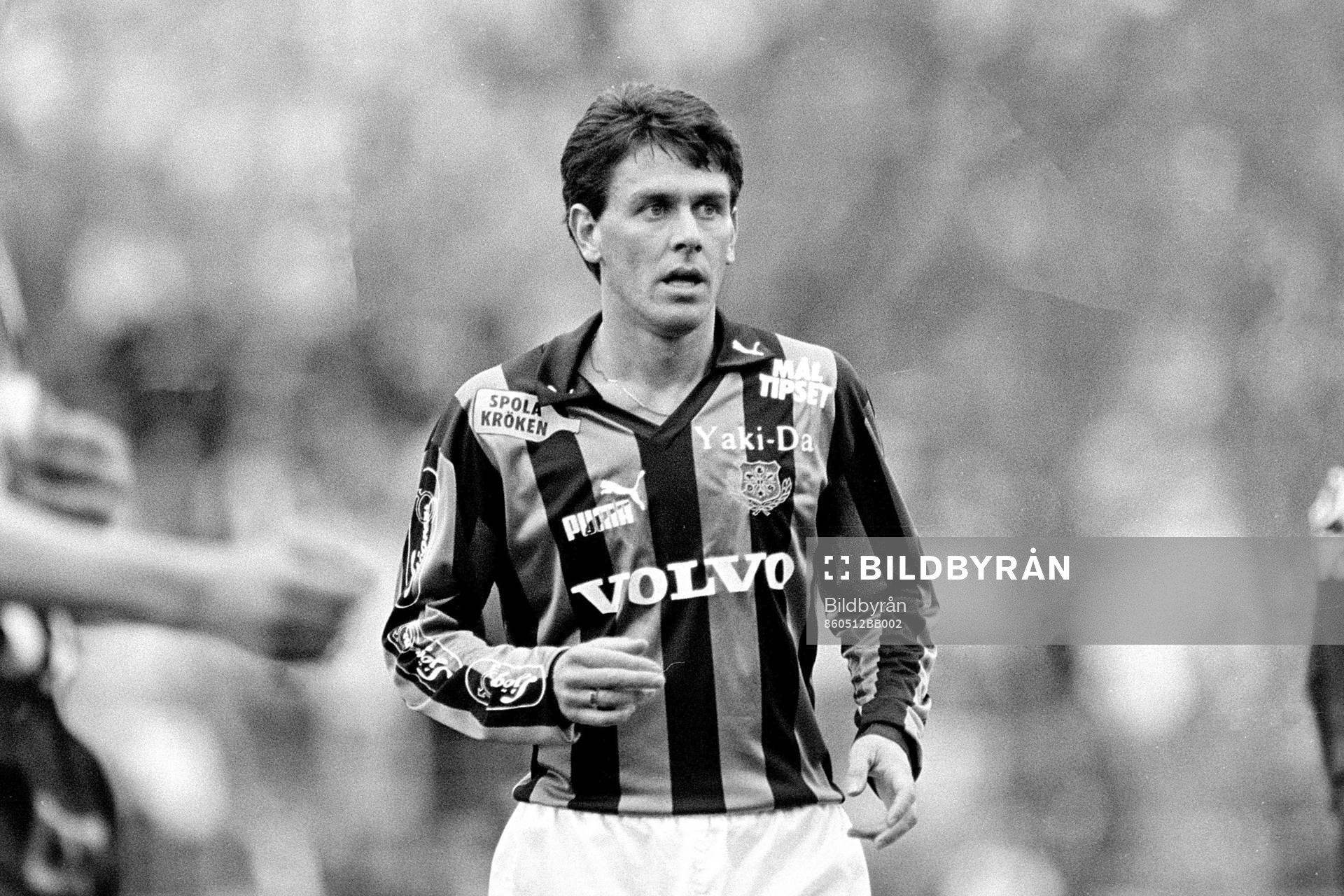Steve Gardner, Gais