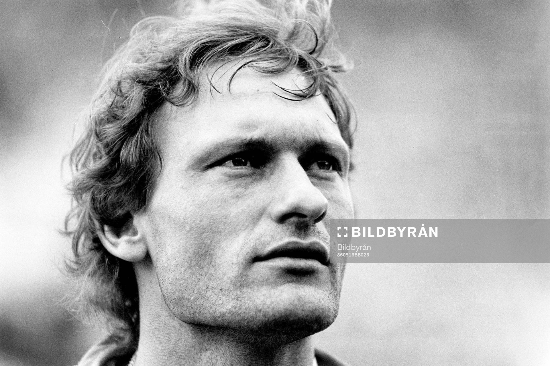 Preben Elkjaer, Danmark
