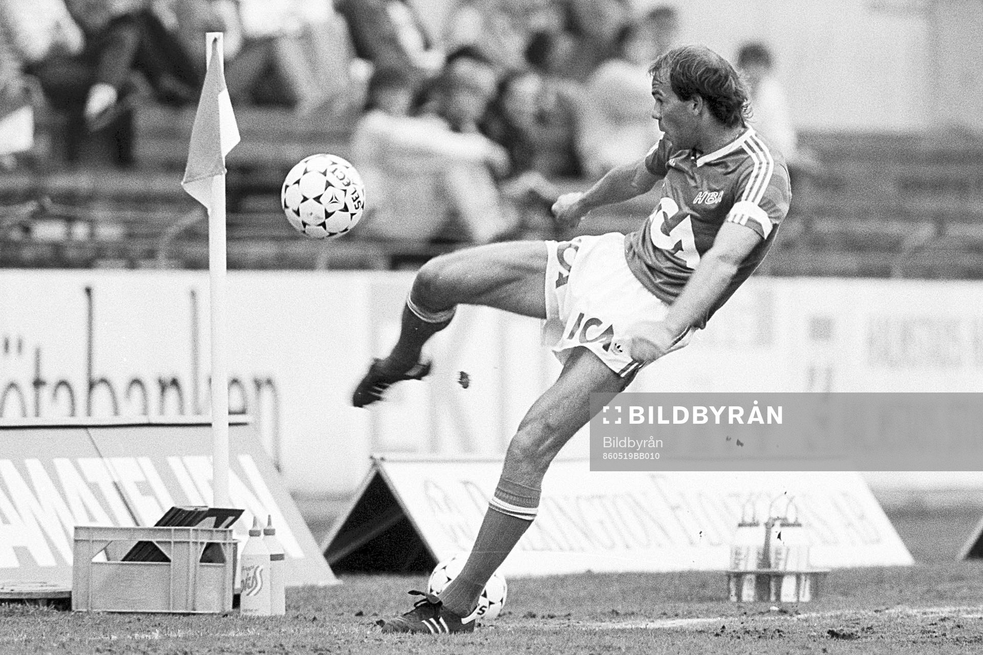 Tommy Frejdh, Halmstad