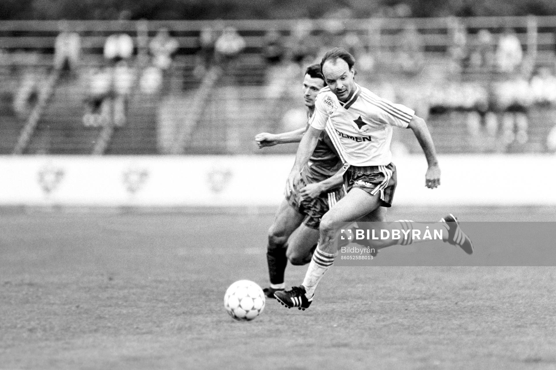 Jan Svensson, Norrköping