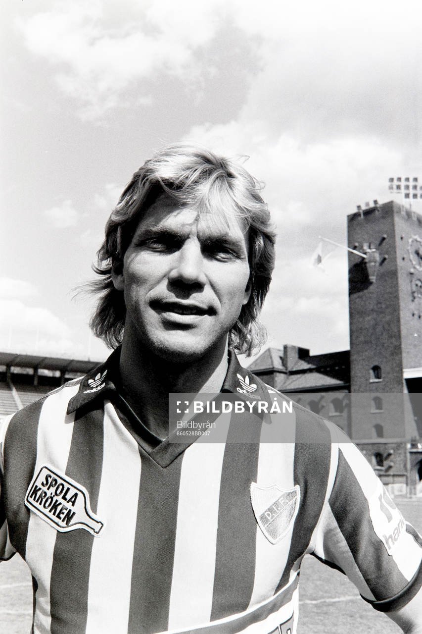 Thomas Sunesson