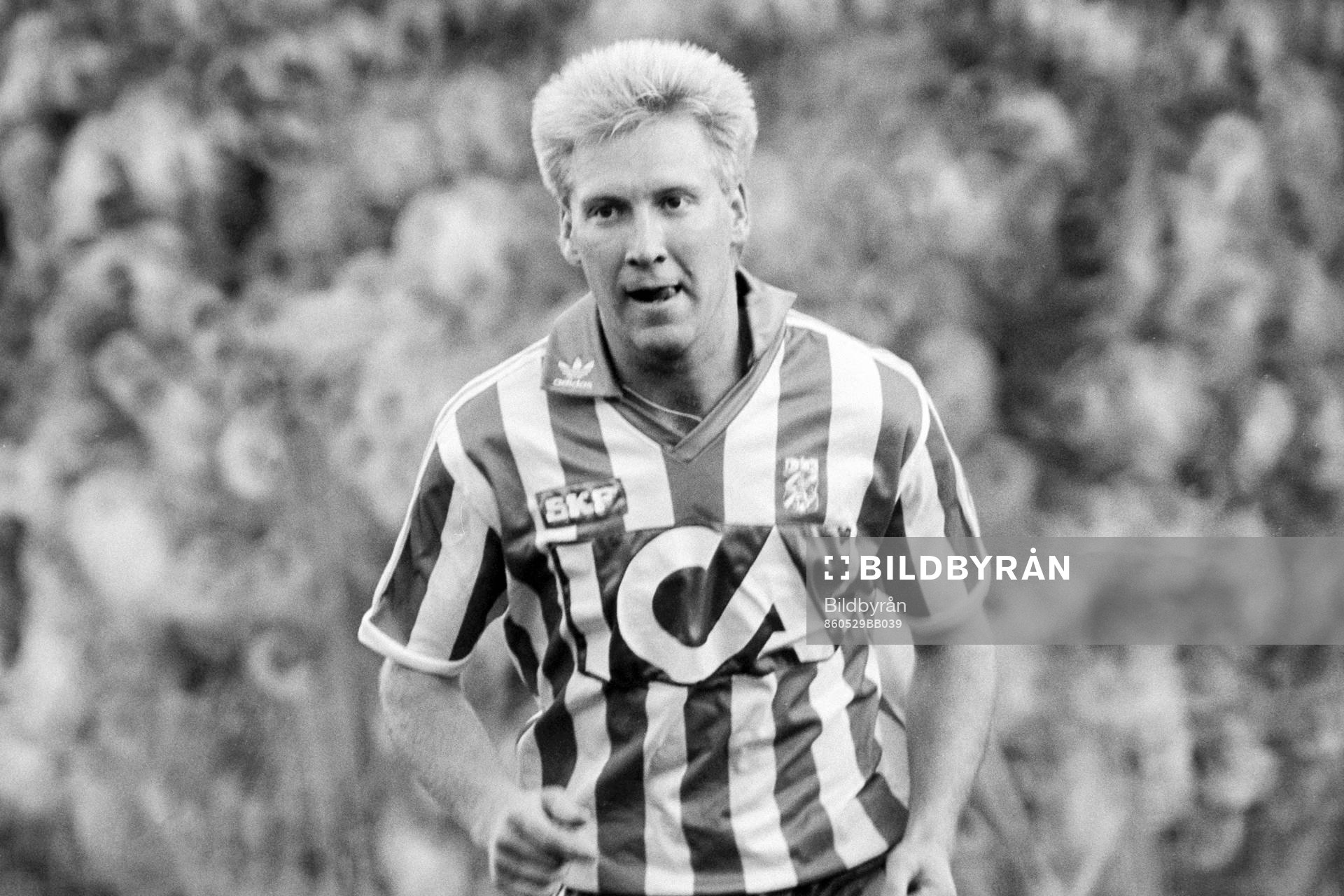 Michael Andersson, Göteborg
