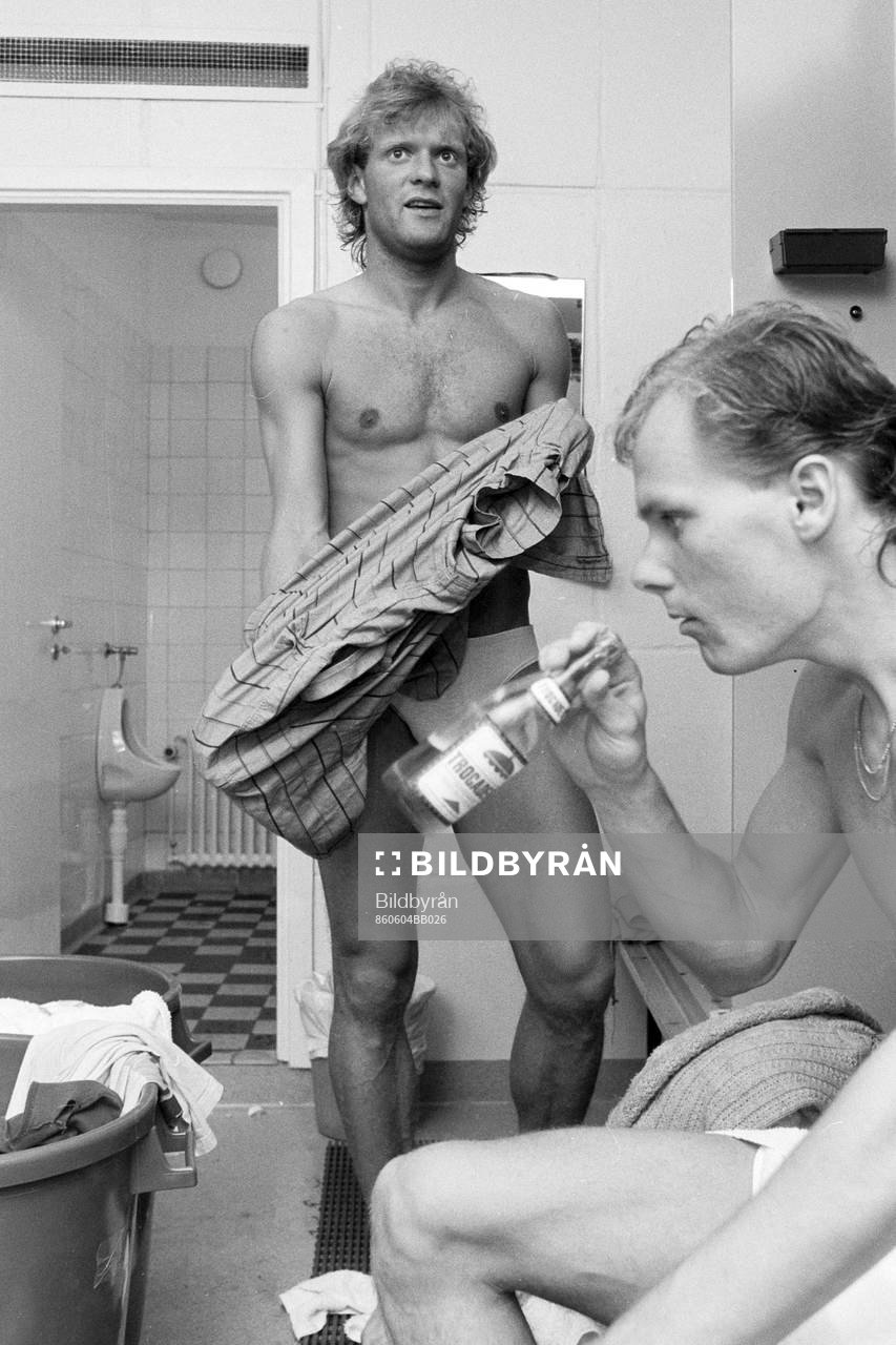 Håkan Lindman, Malmö