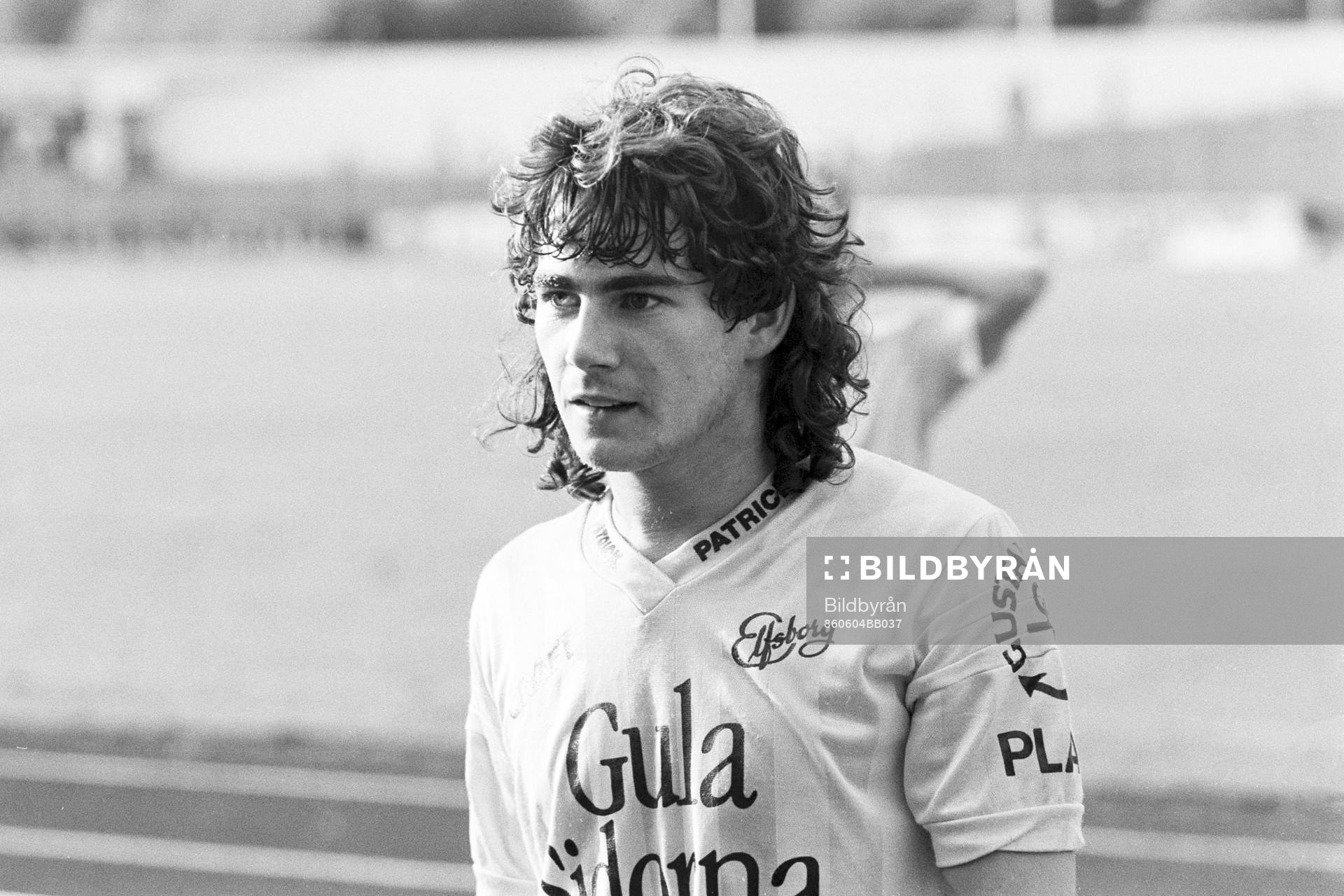 Simon Hunt, Elfsborg