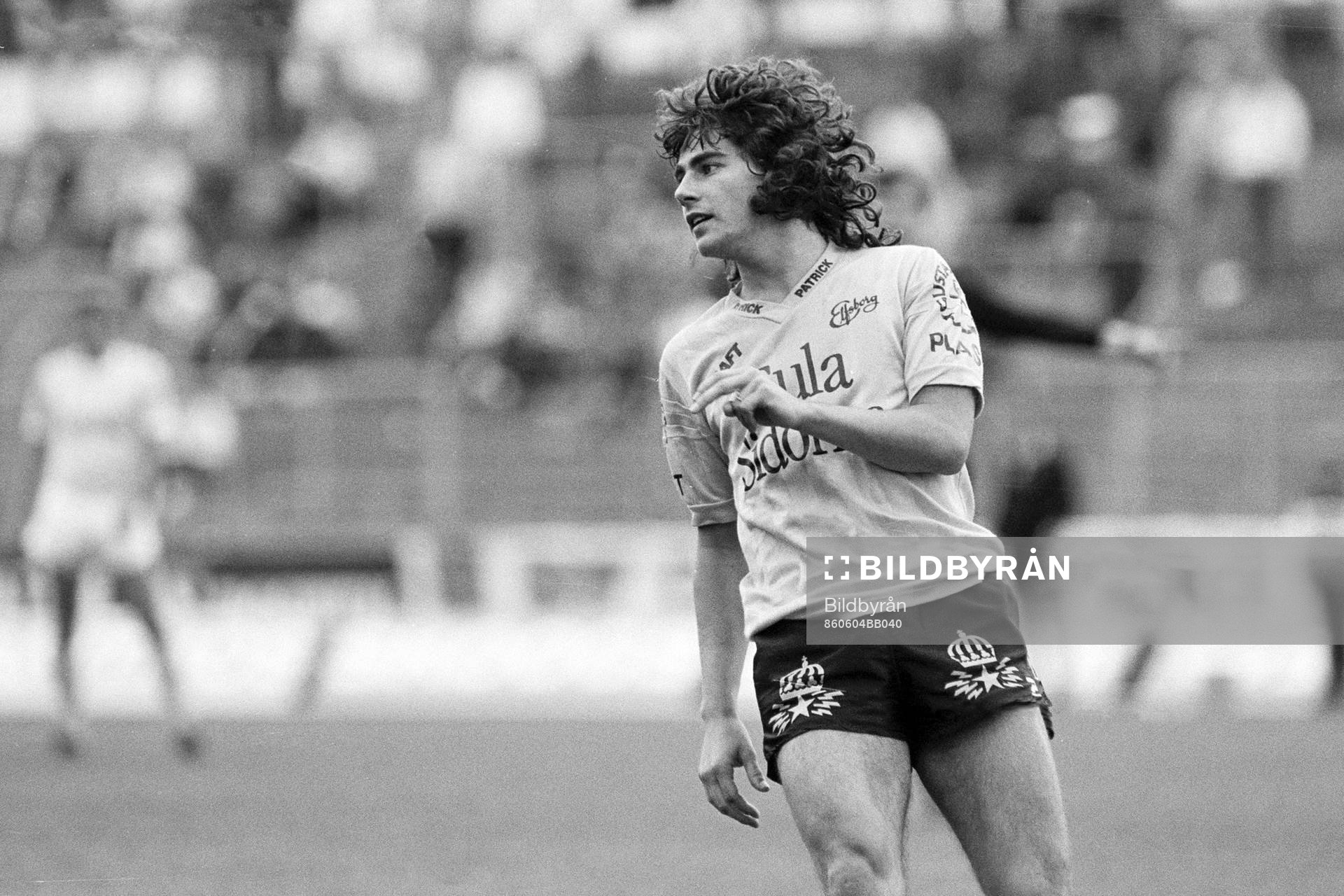 Simon Hunt, Elfsborg