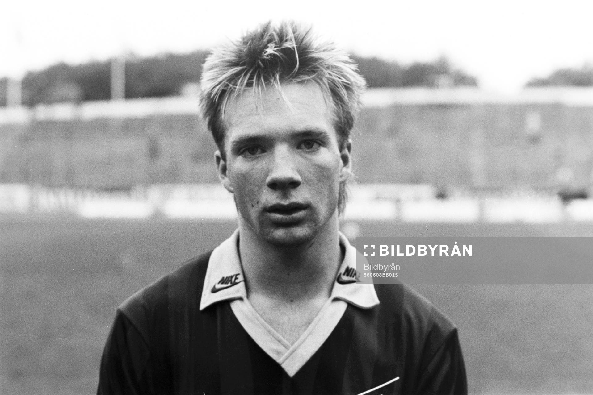 Kim Bergstrand, AIK