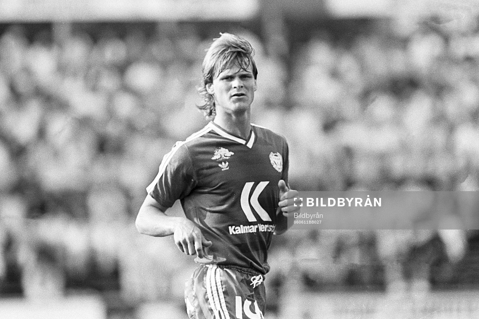 Peter Karlsson, Kalmar