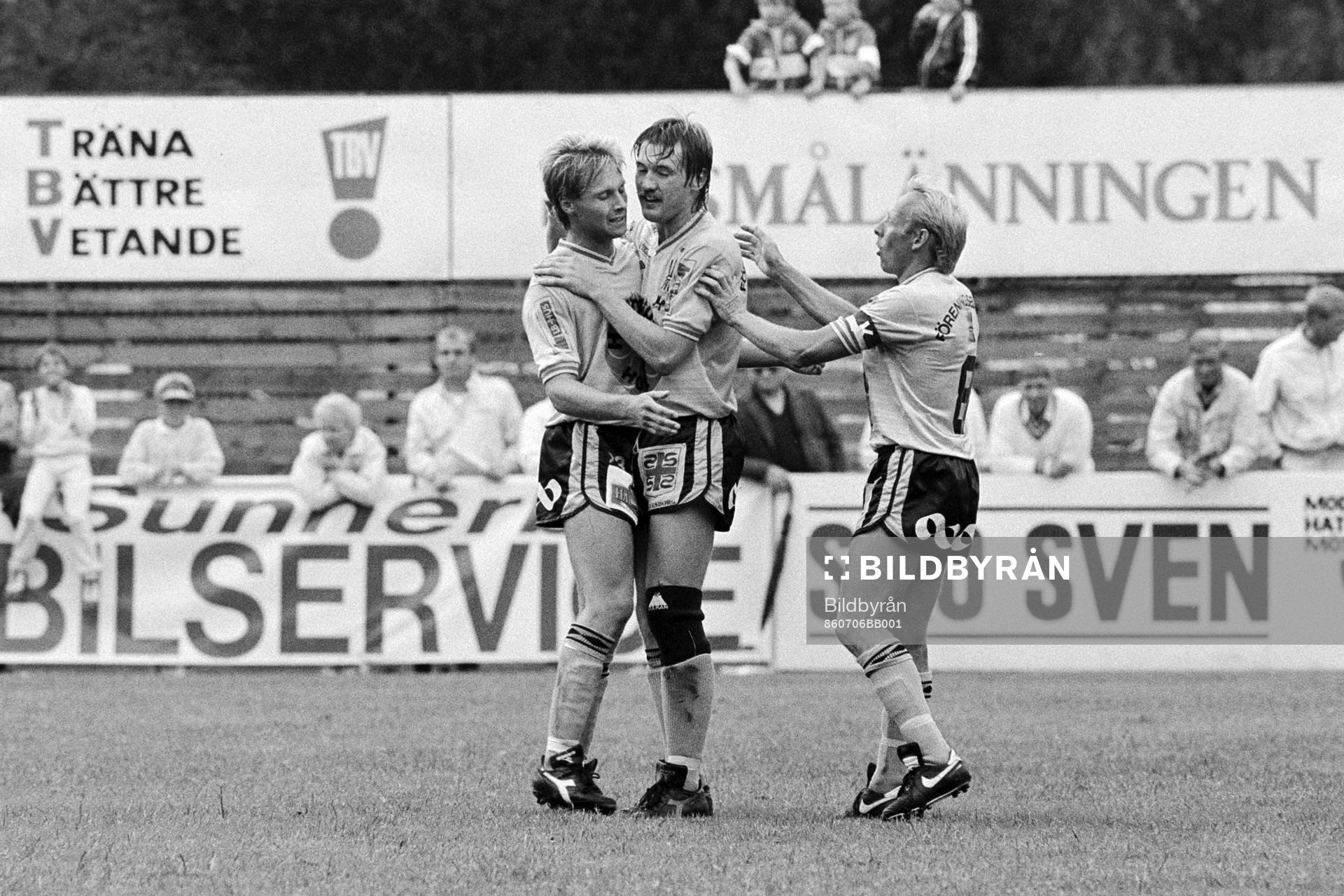 Patrik Lennartsson, Mjällby kramas om