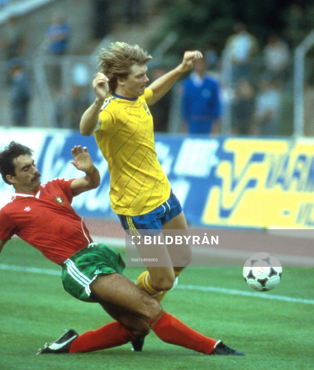 Glenn Strömberg