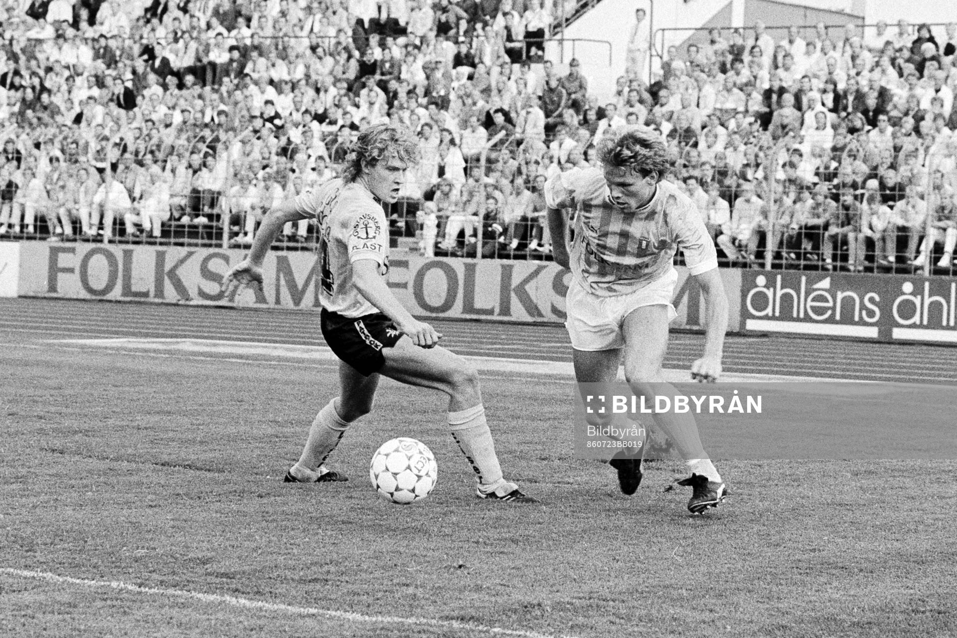 Leif Engqvist, Malmö