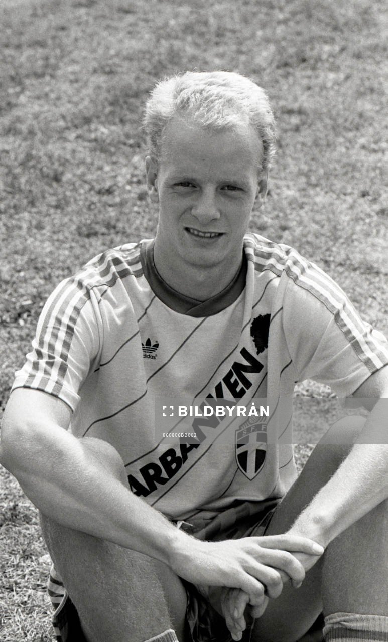 Anders Palmér