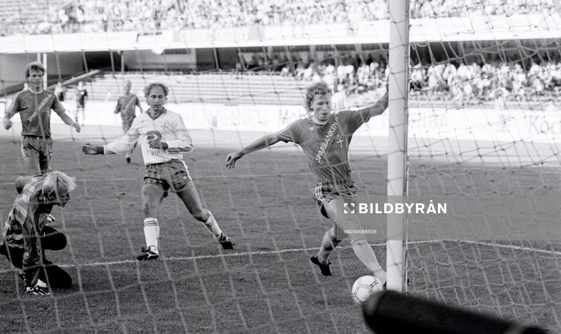 Johnny Ekström