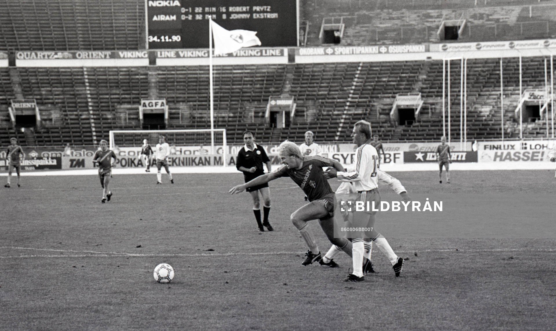 Mats Magnusson