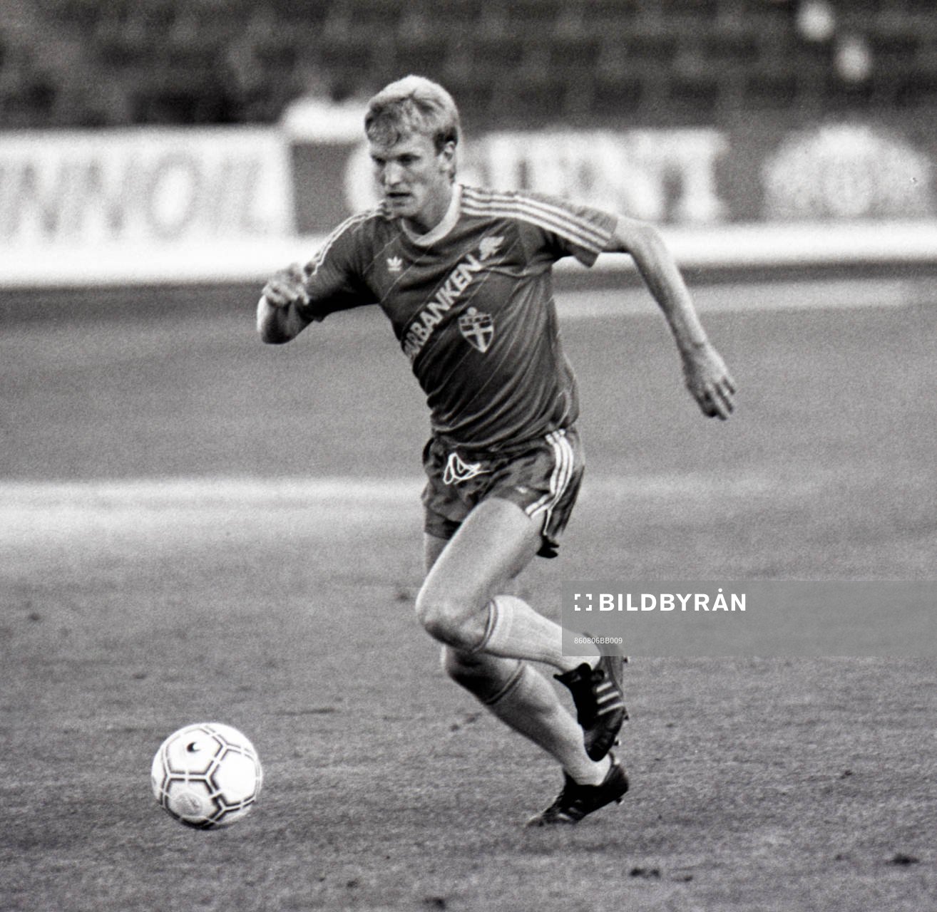 Ulf Eriksson
