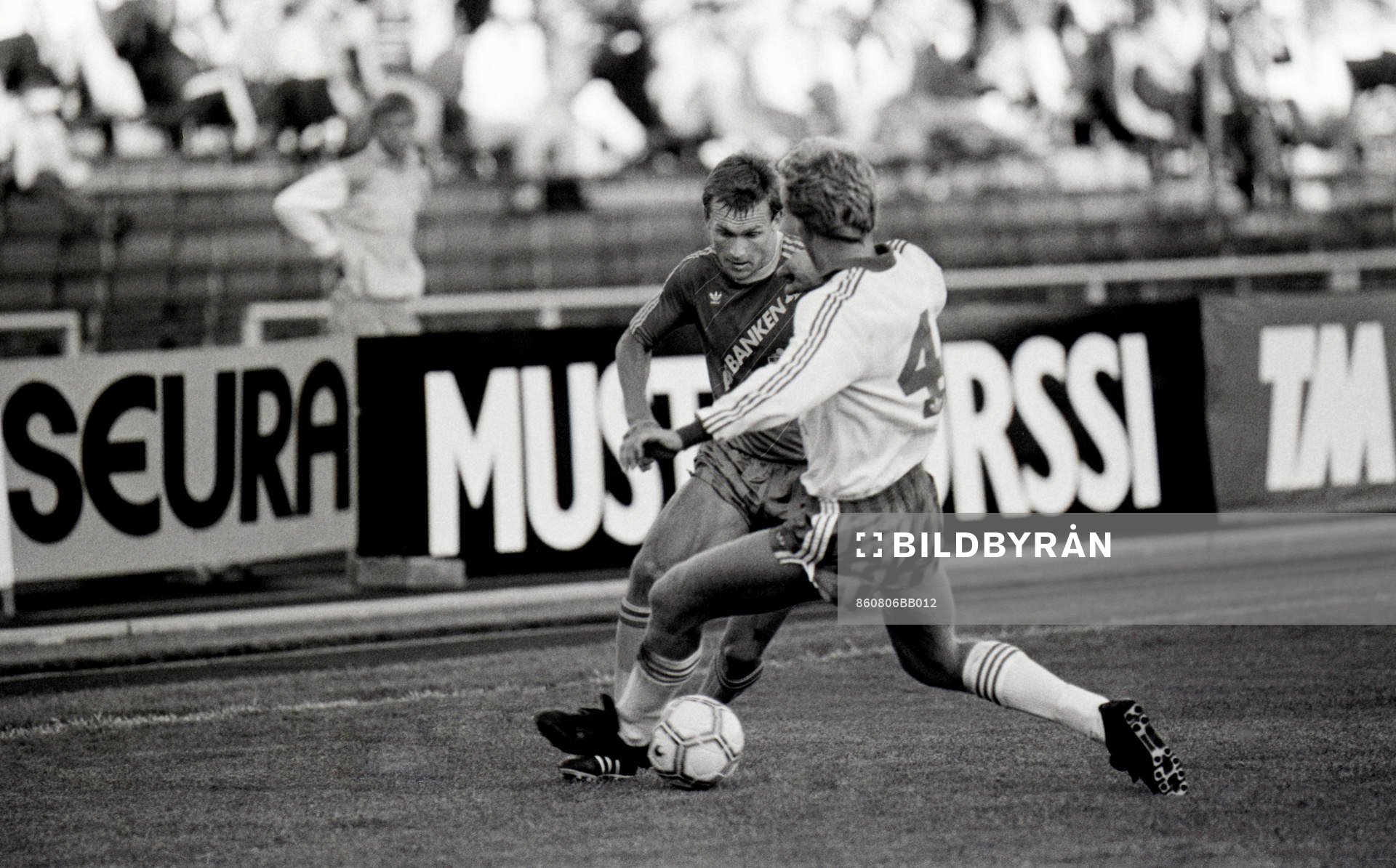 Stig Fredriksson