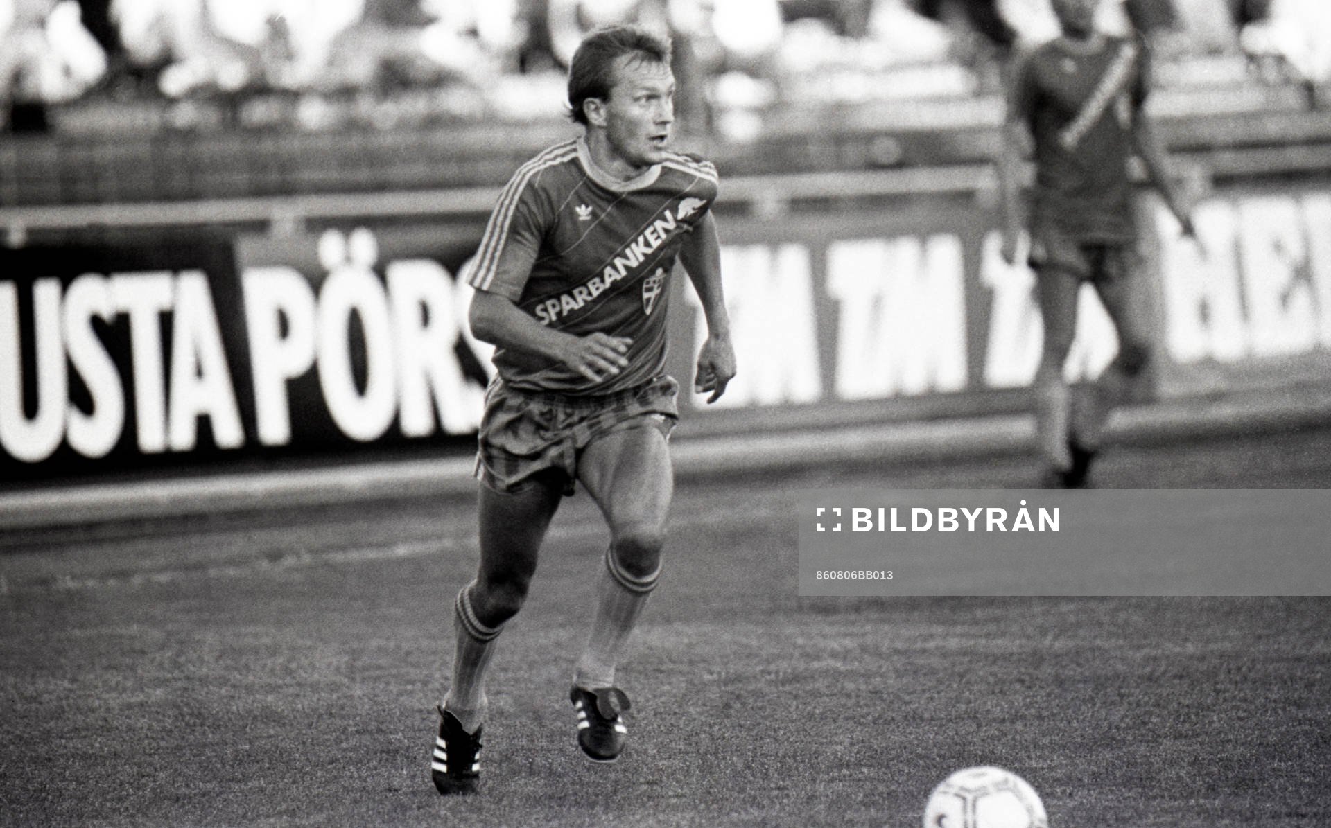 Stig Fredriksson