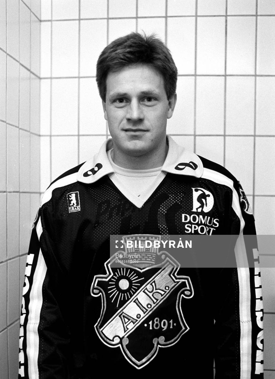 Bo Berglund
